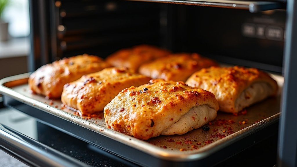Using Your Convection Oven to Defrost Food Quickly