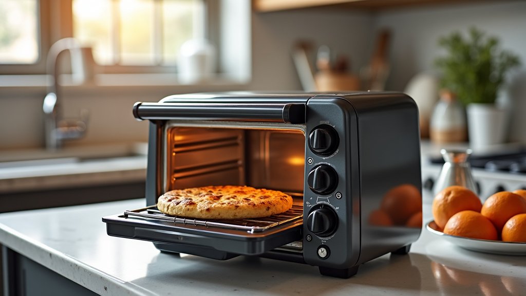 Keeping Your Toaster Oven in Top Shape