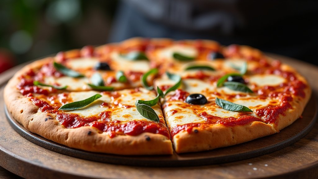 Keeping Your Pizza Stone Pristine: Avoiding Cracks and Damage