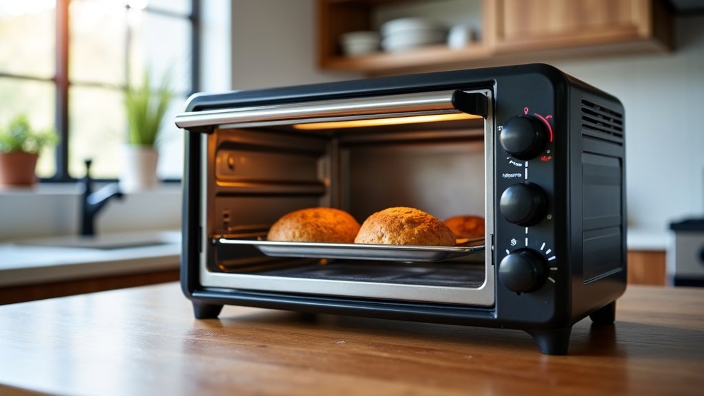 Troubleshooting Your Toaster Oven: A Simple Guide