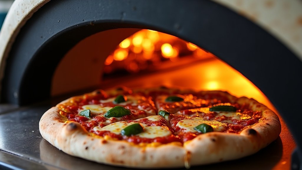 Can You Make Money with a Pizza Oven Business?