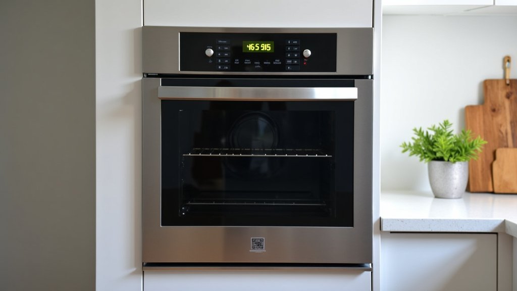 Should You Upgrade to a Smart Wall Oven?