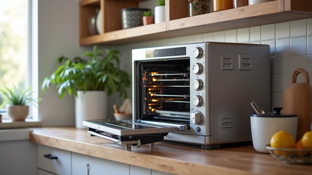 Why a Steam Oven Might Be Your Next Kitchen Upgrade