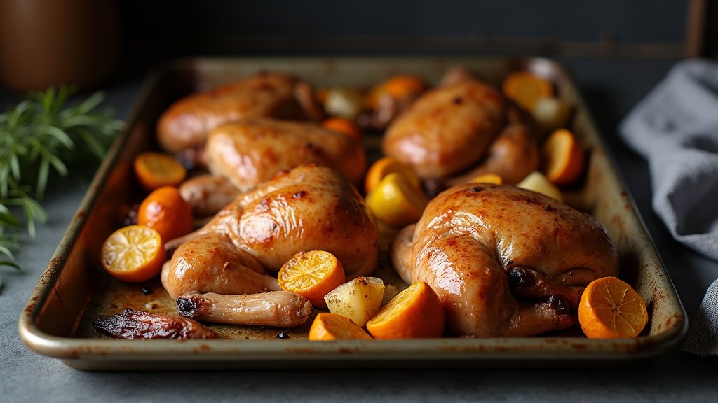 Top 7 Best Baking Sheet For Oven Roasting