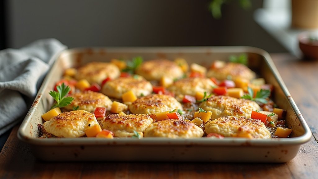 Top 7 Best Baking Sheet For Sheet Pan Meals