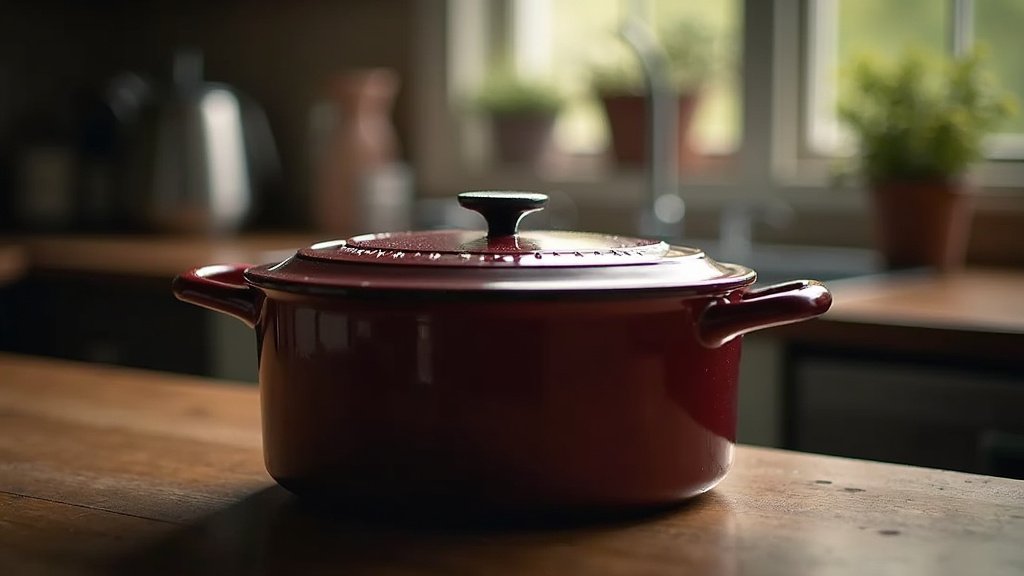 Top 7 Best Dutch Oven 7 Quart