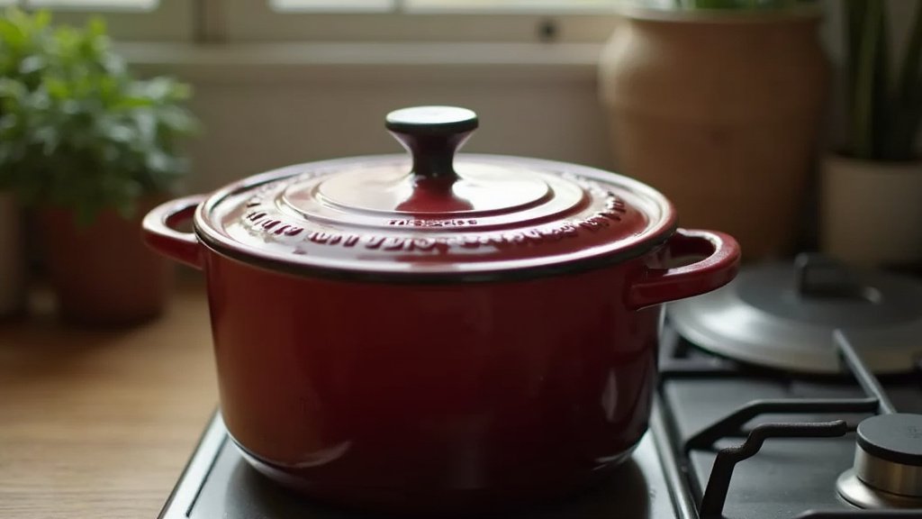Top 7 Best Dutch Oven 9 Quart