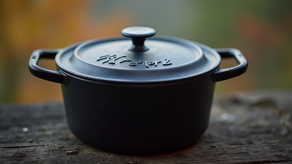 Top 7 Best Dutch Oven For Gas Stoves