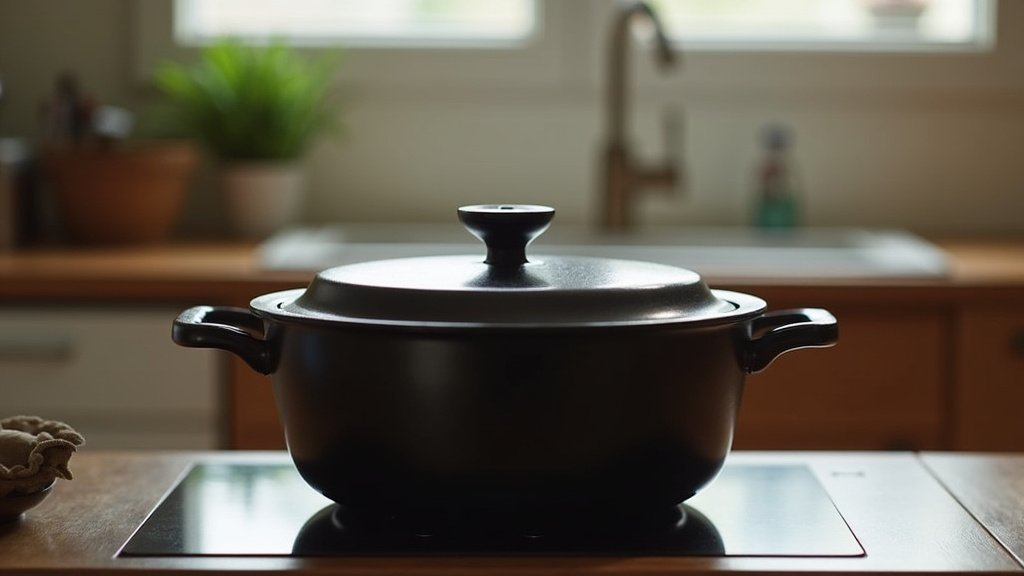 Top 7 Best Dutch Oven For Induction Cooktops