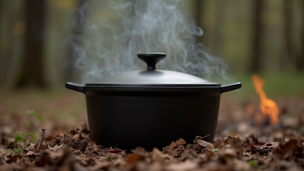 Top 7 Best Dutch Oven For Outdoor Cooking