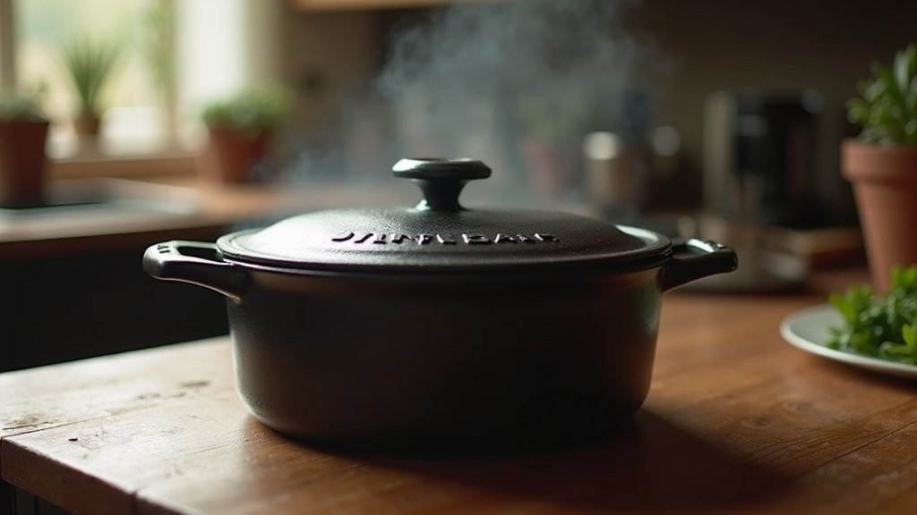 Top 7 Best Dutch Oven For Small Households