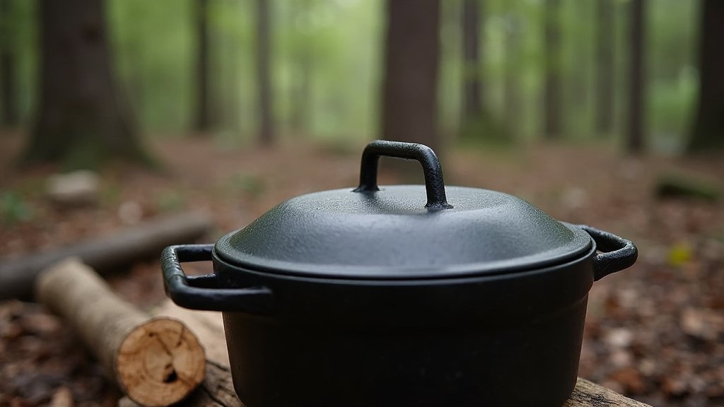 Top 7 Best Dutch Oven Lid Lifter For Camp Dutch Ovens