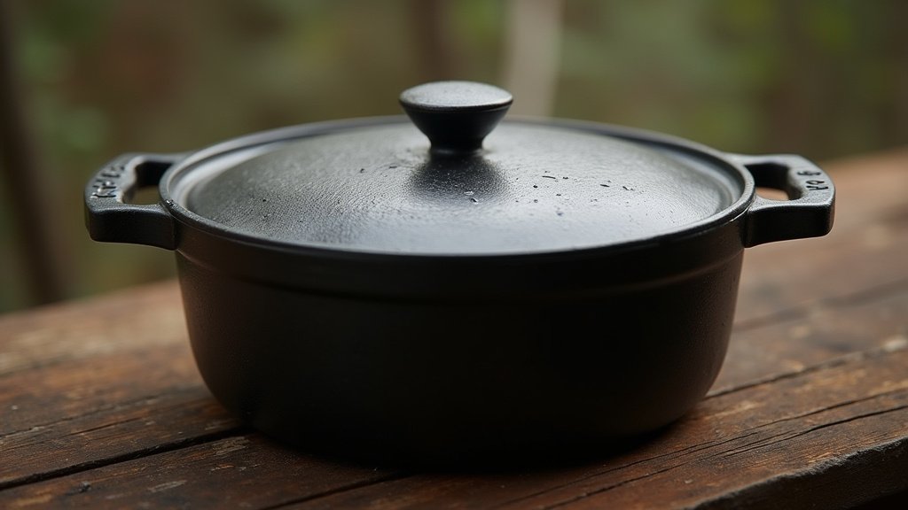 Top 7 Best Dutch Oven Lightweight