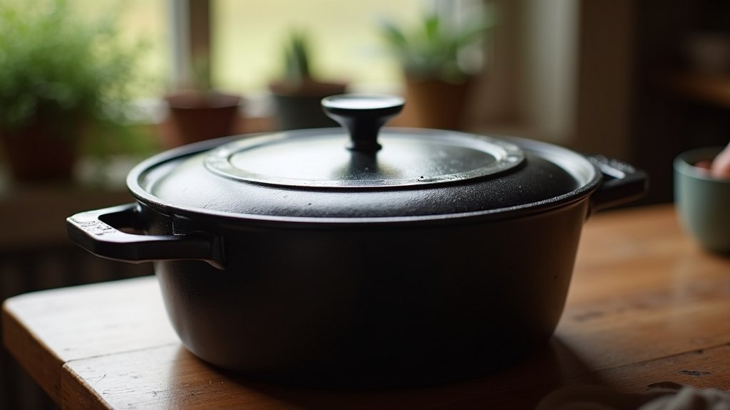 Top 7 Best Dutch Oven Oval Shaped