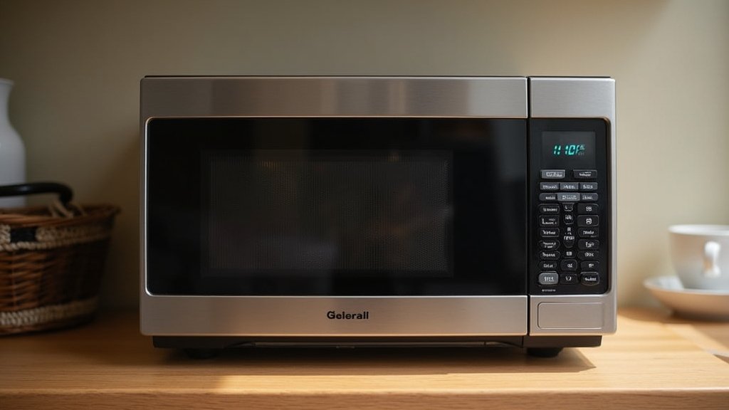 Top 7 Best Microwave Convection Oven Combo For Apartments