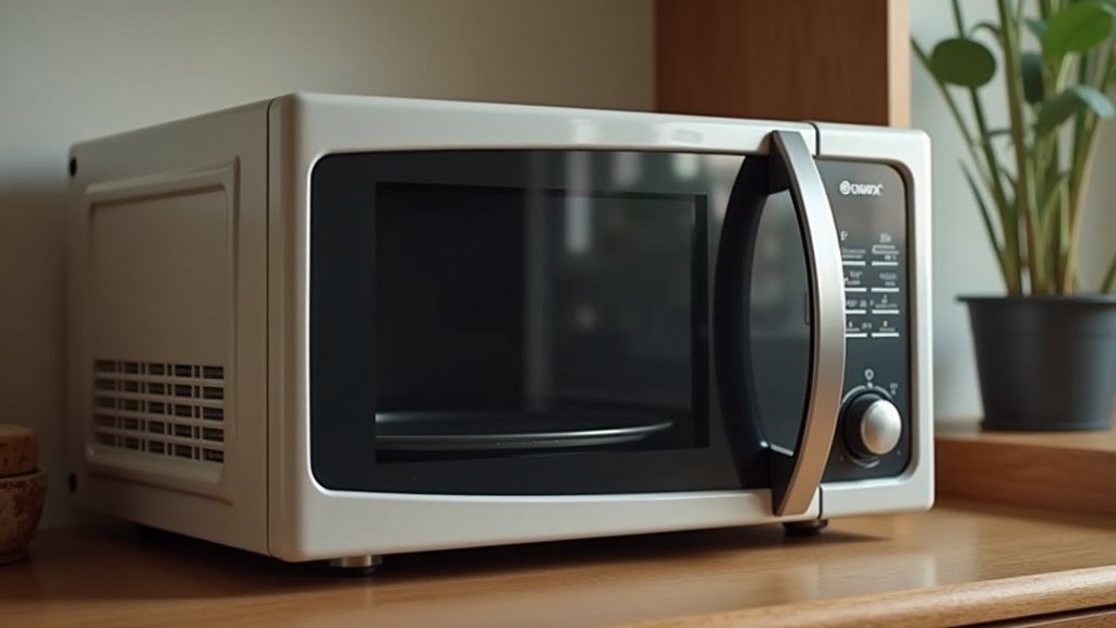 Top 7 Best Microwave Convection Oven Combo For Dorm Rooms