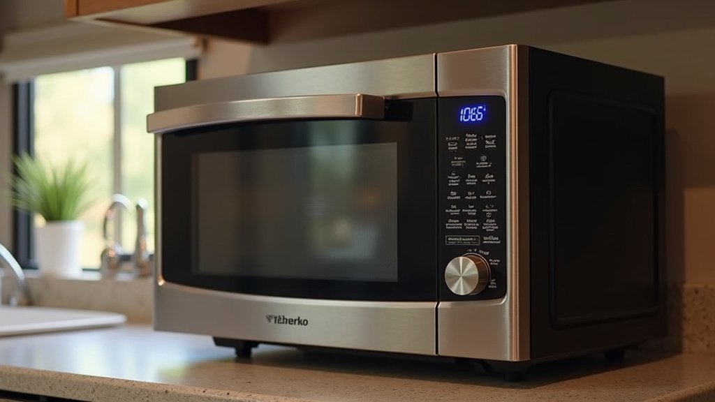 Top 7 Best Microwave Convection Oven Combo For RV Use