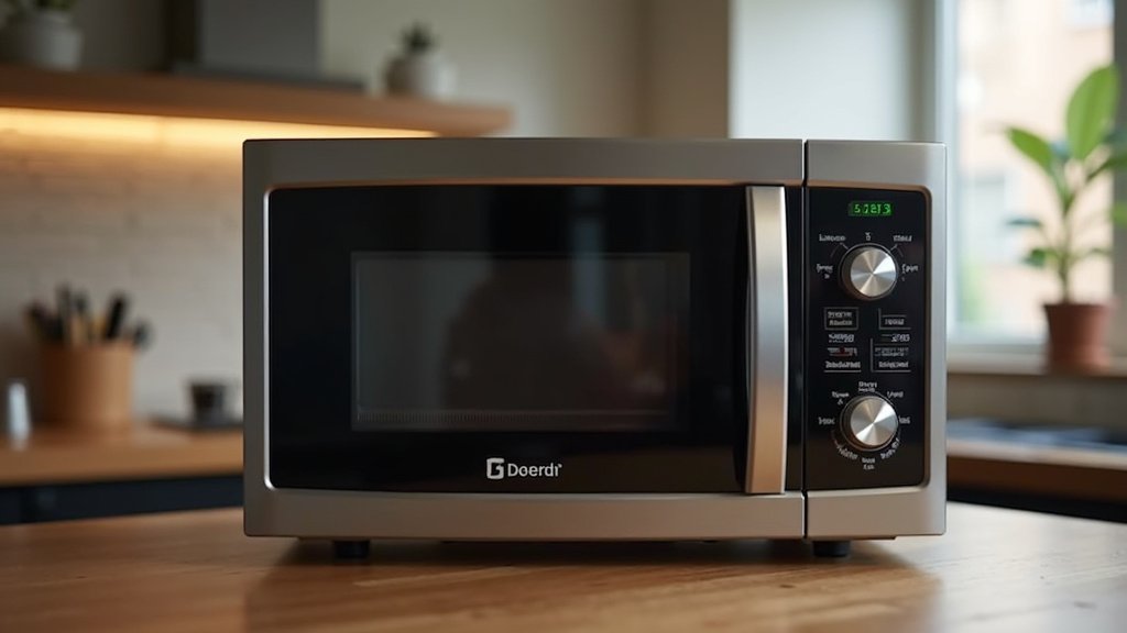 Top 7 Best Microwave Convection Oven Combo For Small Kitchens