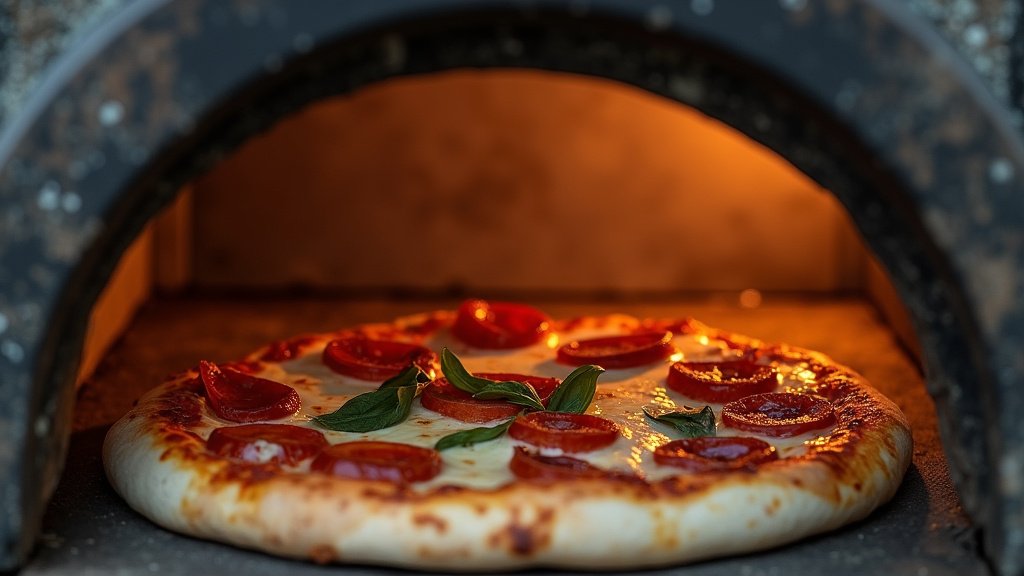 Top 7 Best Oven Gloves For Pizza Ovens