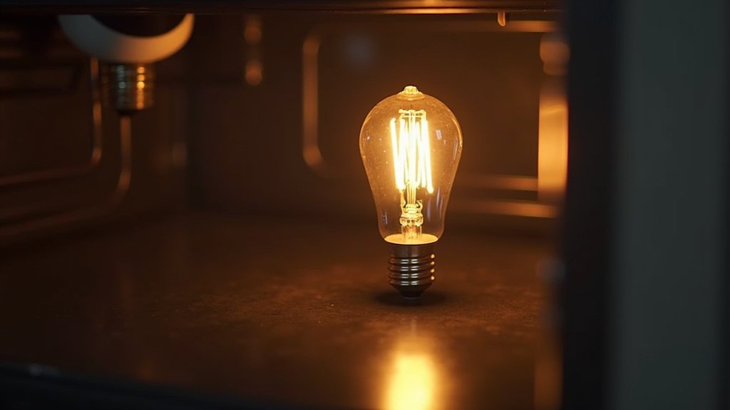 Top 7 Best Oven Light Bulb For Range Ovens