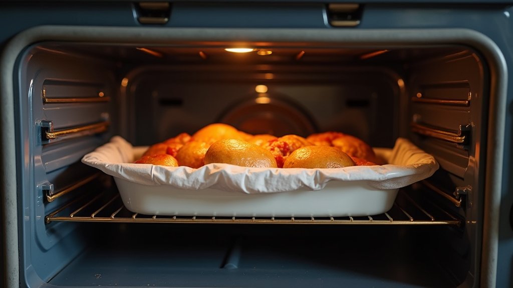 Top 7 Best Oven Liner For Spill Protection