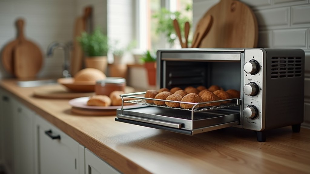 Top 7 Best Oven Rack For Toaster Ovens