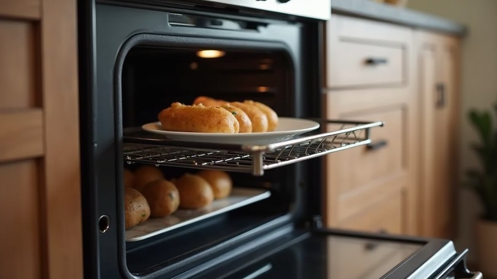 Top 7 Best Oven Rack For Wall Ovens