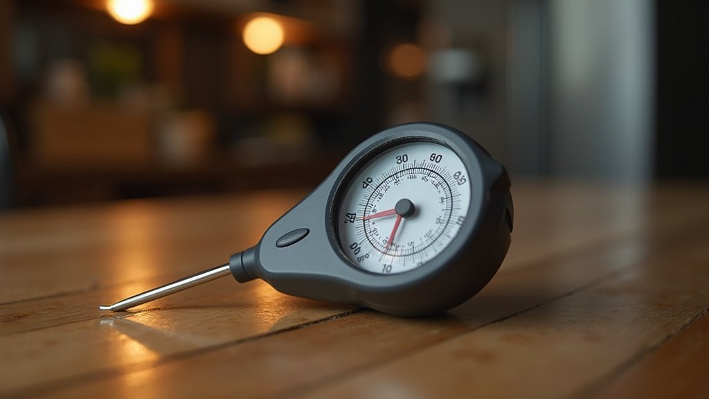 Top 7 Best Oven Thermometer For Accuracy