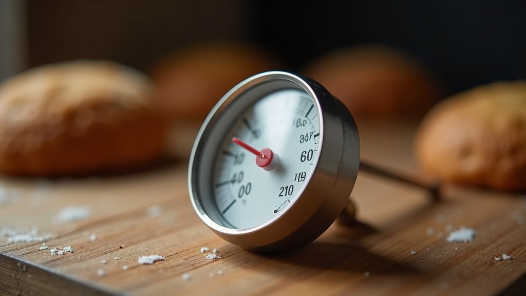 Top 7 Best Oven Thermometer For Baking