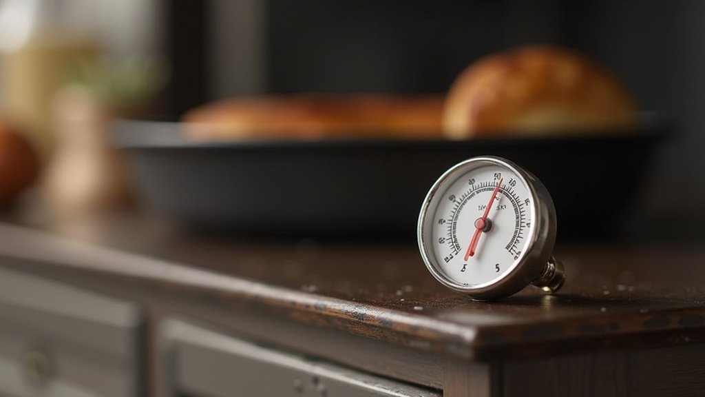 Top 7 Best Oven Thermometer For Checking Oven Temperature