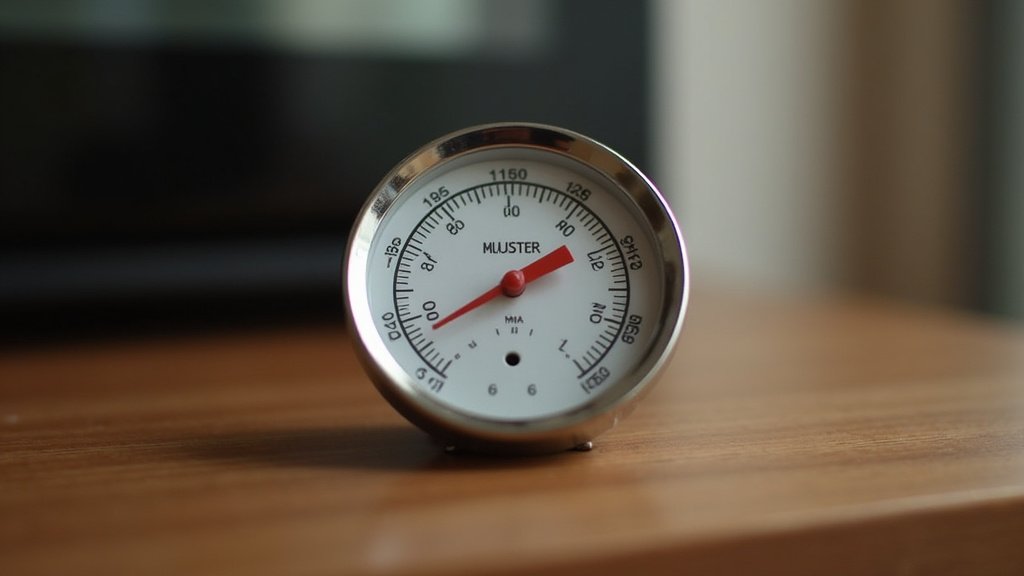 Top 7 Best Oven Thermometer For Toaster Ovens