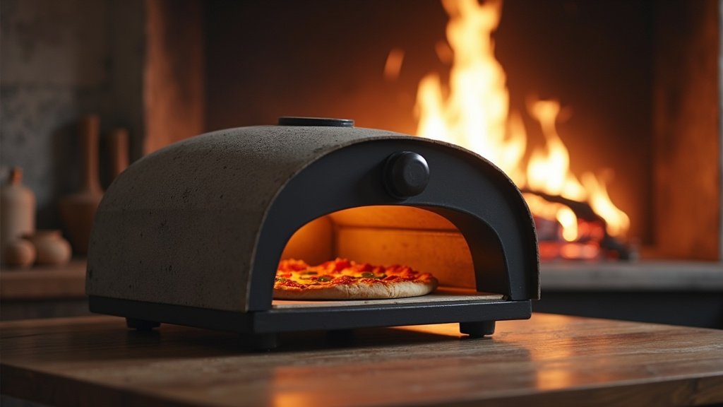 Top 7 Best Pizza Oven 2026