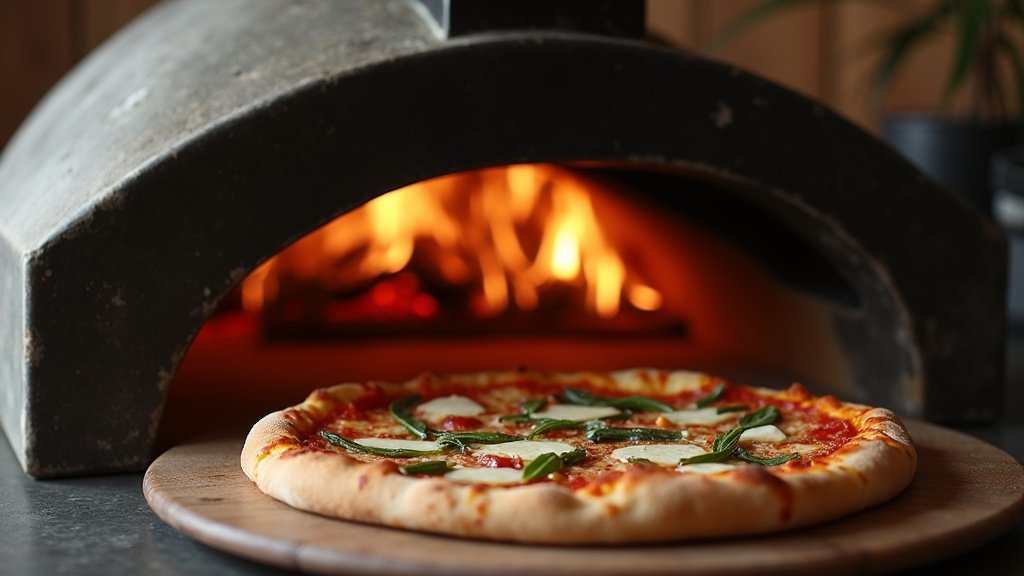 Top 7 Best Pizza Oven For Neapolitan Pizza