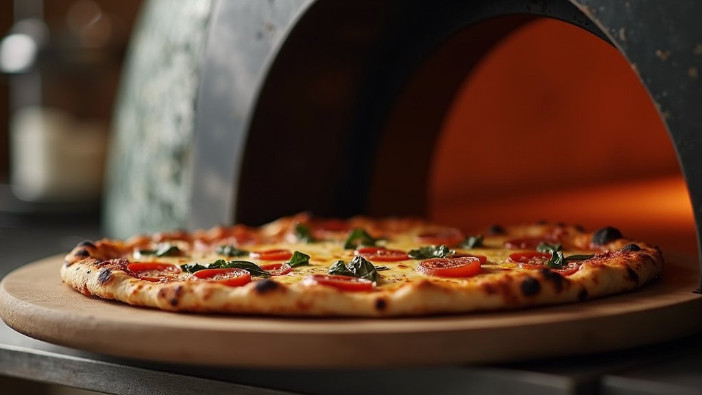 Top 7 Best Pizza Oven For Restaurants