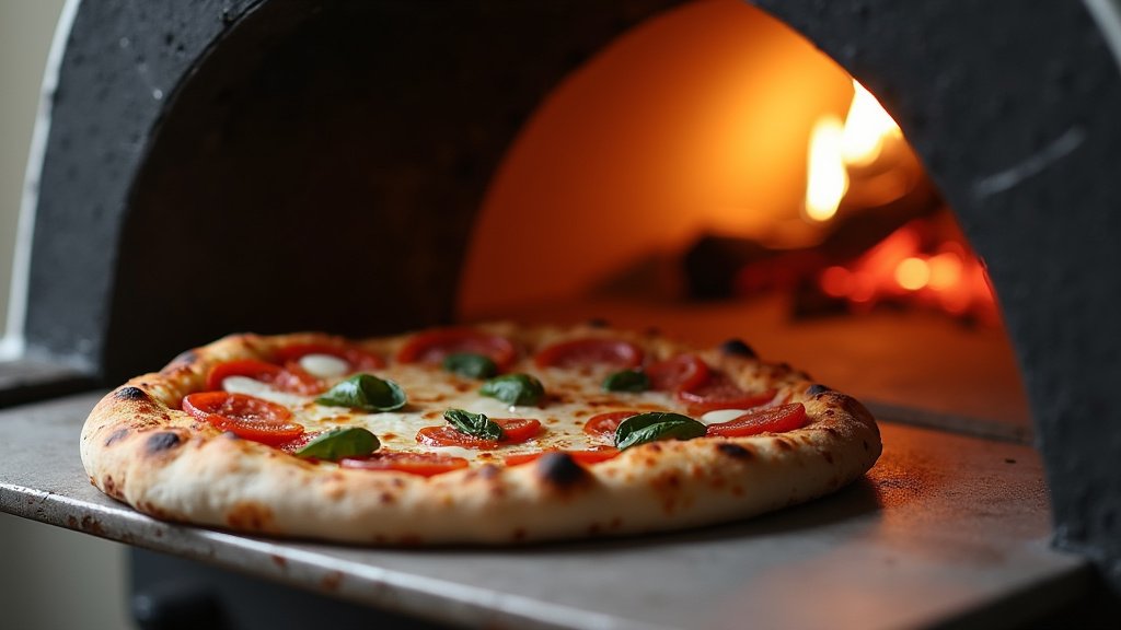 Top 7 Best Pizza Oven Under $1000