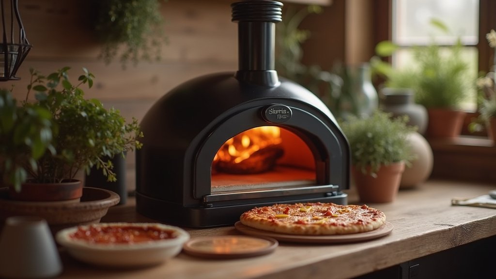 Top 7 Best Pizza Oven Under $300