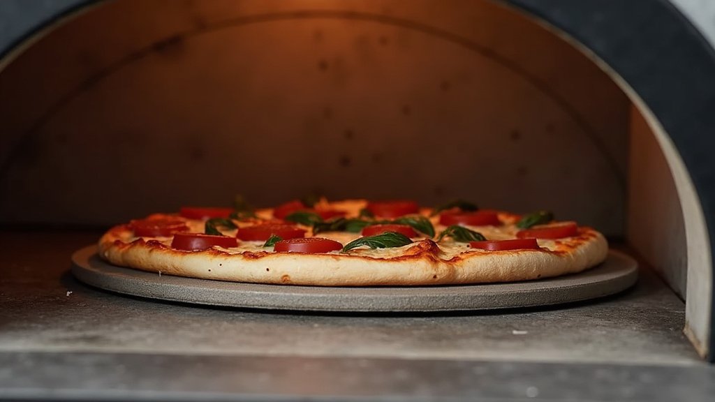 Top 7 Best Pizza Oven With Pizza Stone Included