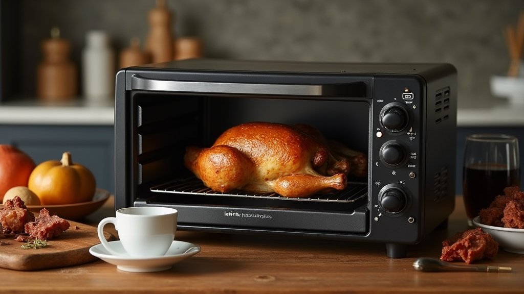 Top 7 Best Roaster Oven For Large Families