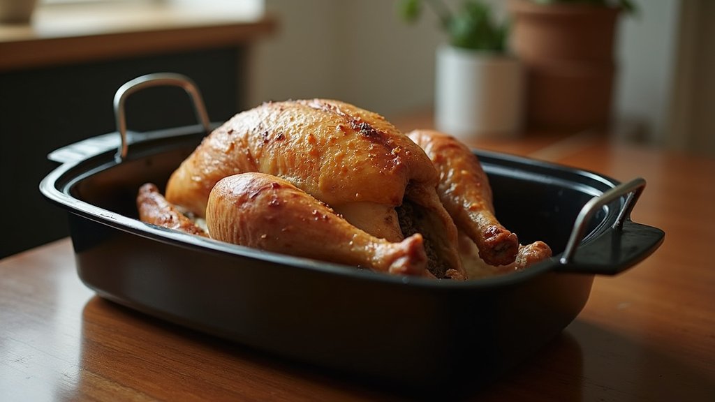 Top 7 Best Roaster Oven For Roasting A Whole Chicken