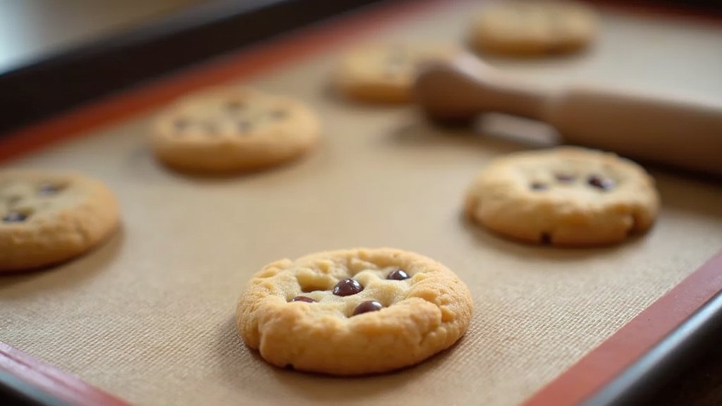 Top 7 Best Silicone Baking Mat For Cookies