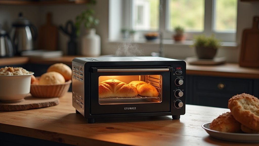 Top 7 Best Steam Oven For Bread Baking