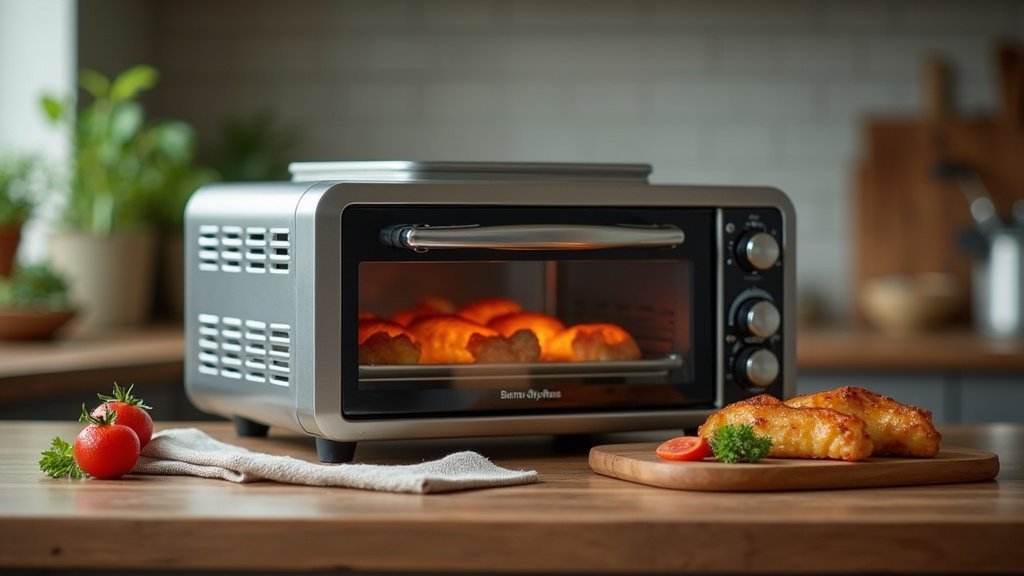 Top 7 Best Steam Oven For Healthy Cooking