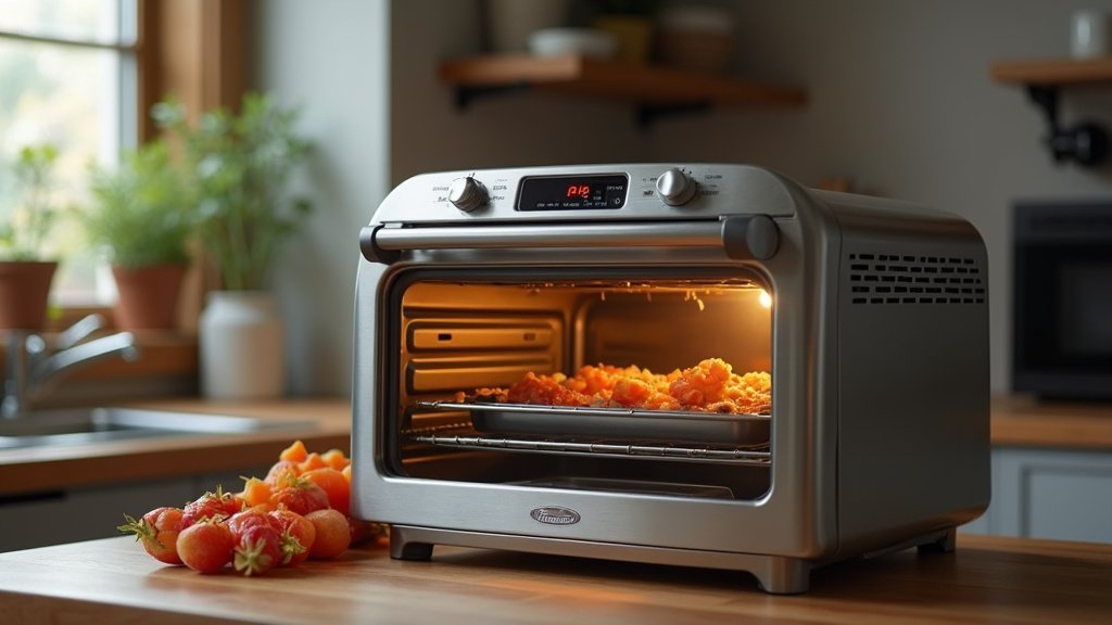 Top 7 Best Steam Oven For Small Kitchens