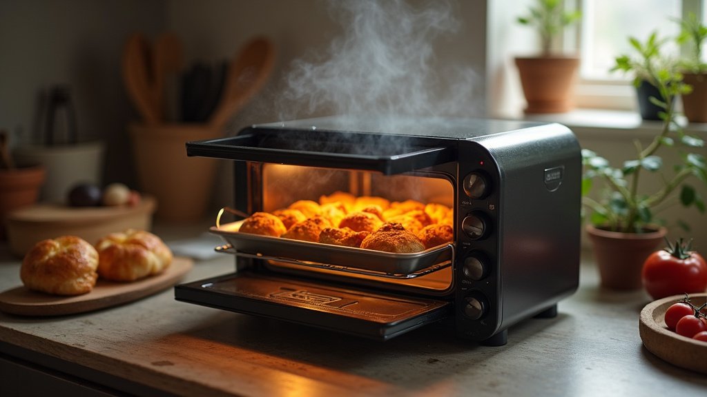 Top 7 Best Steam Oven For Steam Bake