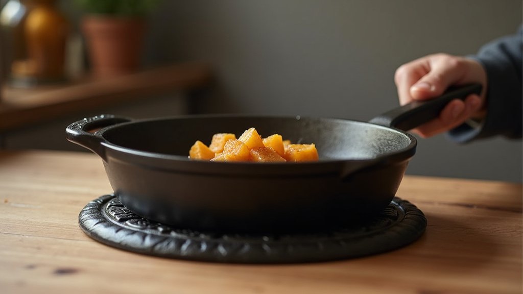 Top 7 Best Trivet For Cast Iron