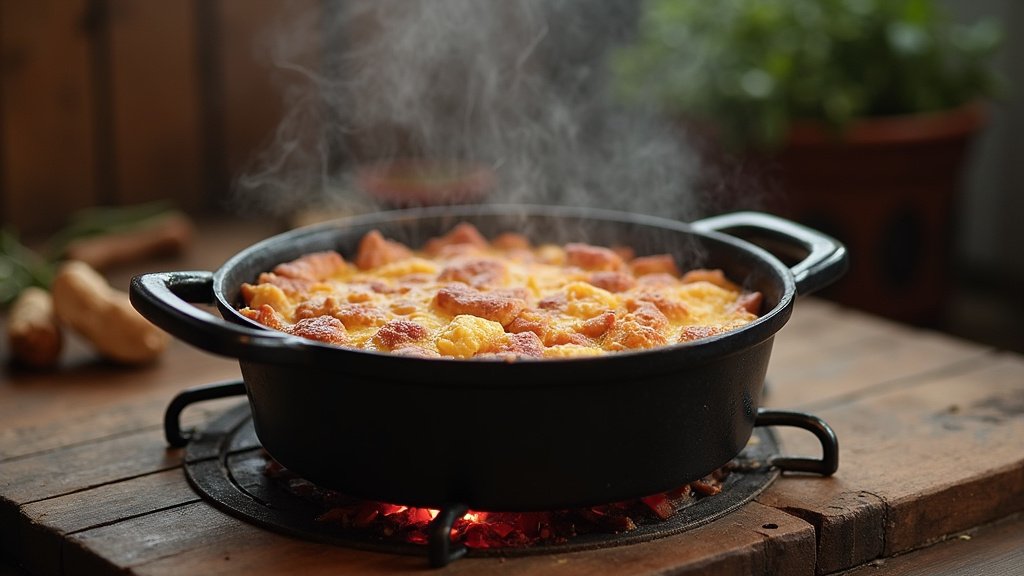 Top 7 Best Trivet For Hot Dutch Ovens