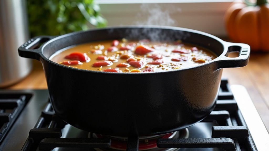 Figuring Out a Fair Price for a Pre-Owned Dutch Oven