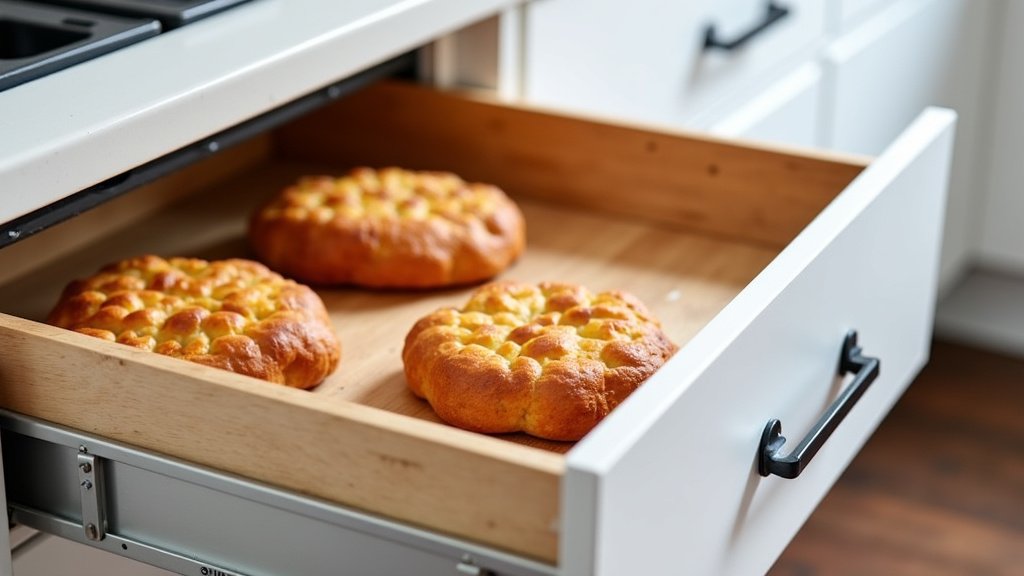 Clever Ways to Use Your Warming Drawer