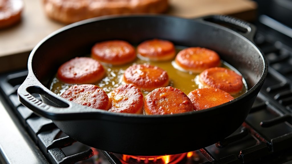 Understanding the Core Differences: Cast Iron vs. Carbon Steel Dutch Ovens
