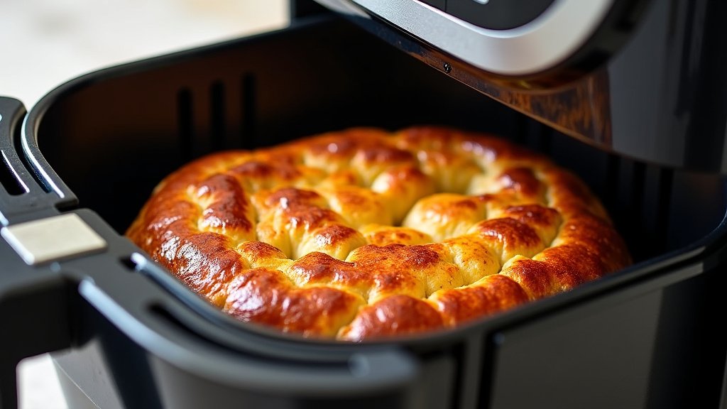 Understanding Your Air Fryer Basket's Shape Issues